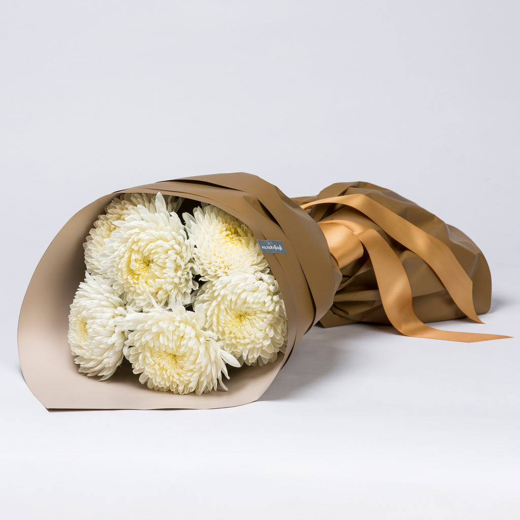 Buttercup Malpara Florist