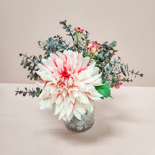 Faux Arrangement