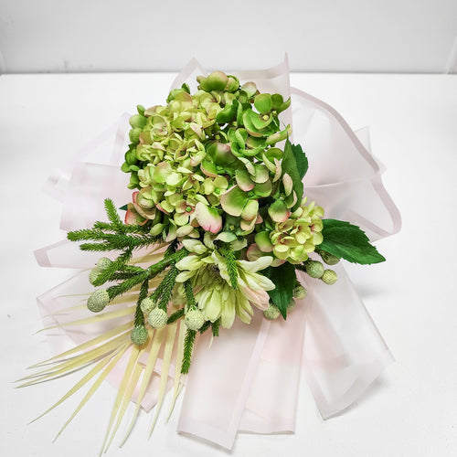 Artificial Flower Bouquet