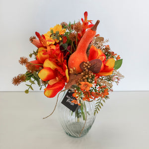 Artificial Flower Arrangement