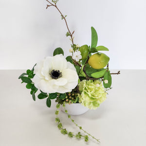 Artificial Flower Arrangement