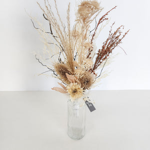 Dried Arrangement