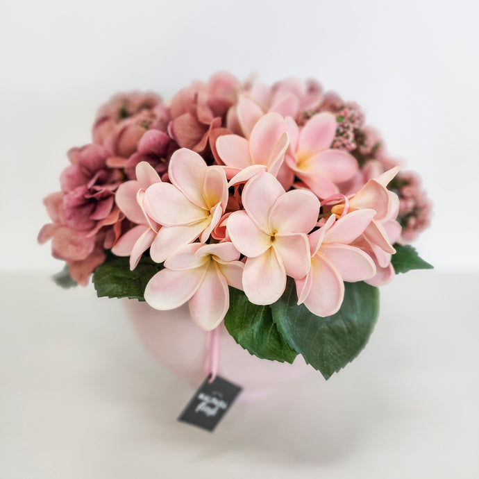 Artificial Flower Arrangement