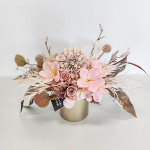 Artificial Flower Arrangement