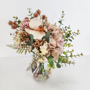 Artificial Flower Arrangement