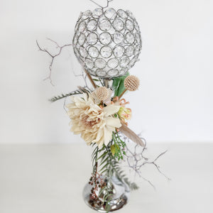 Artificial Flower Arrangement