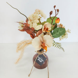 Artificial Flower Arrangement