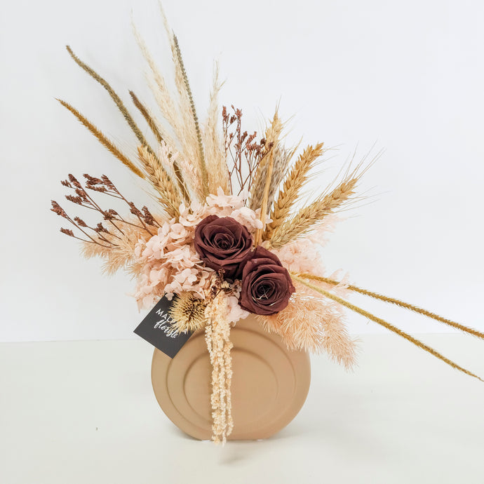 Dried Arrangement