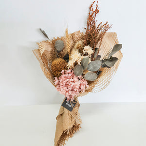 Dried Bouquet