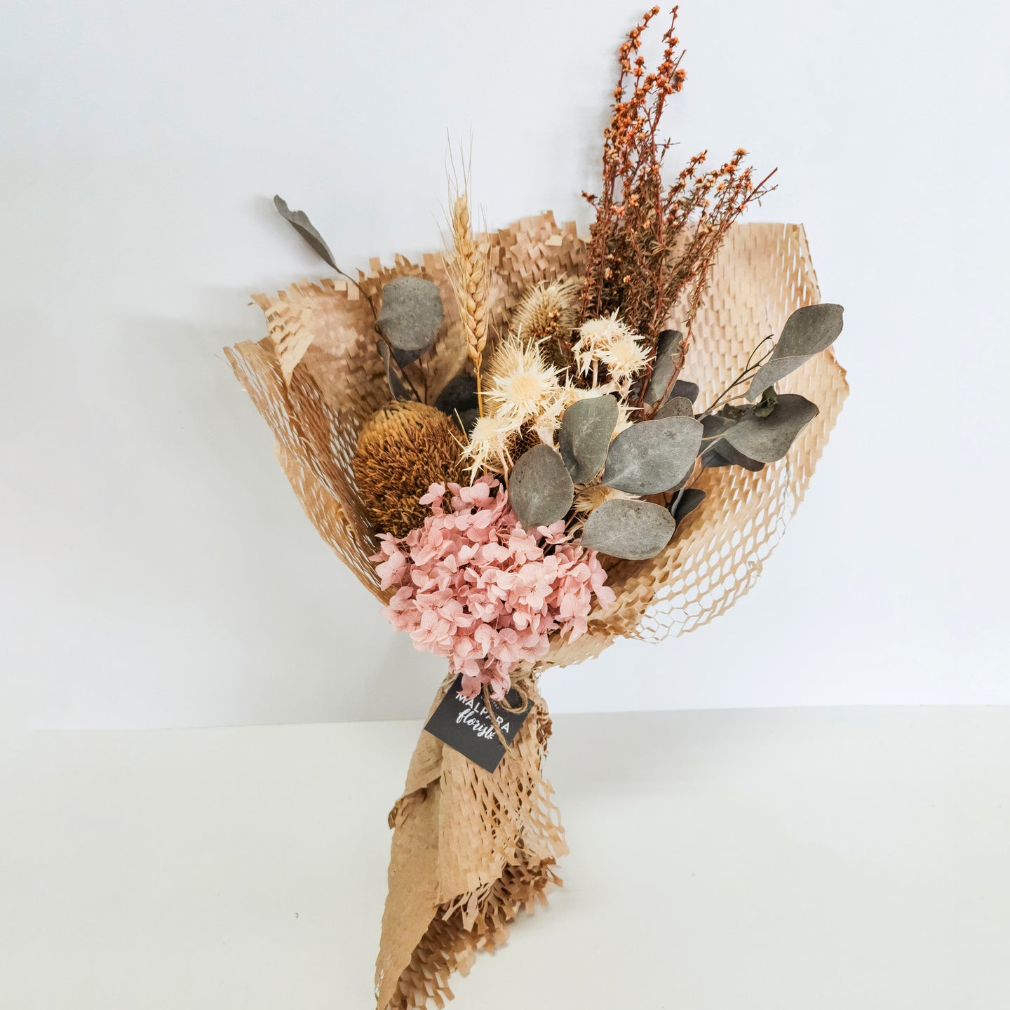 Dried Bouquet