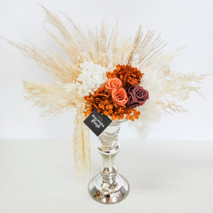 Dried Arrangement