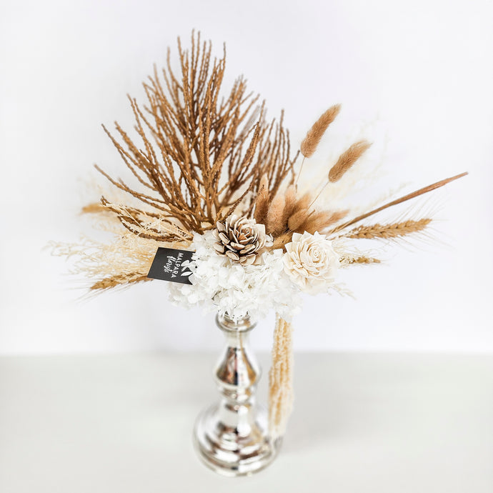 Dried Arrangement