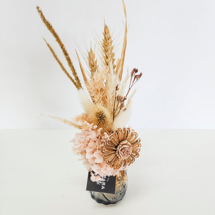 Dried Arrangement