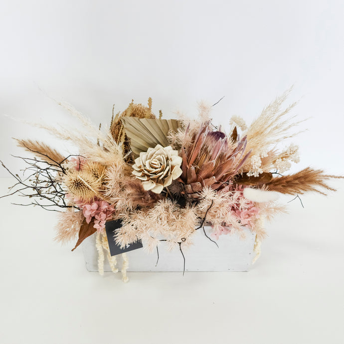 Dried Arrangement