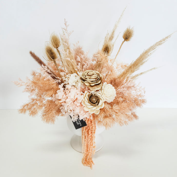 Dried Arrangement