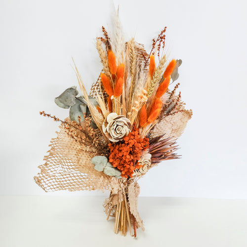 Dried Bouquet