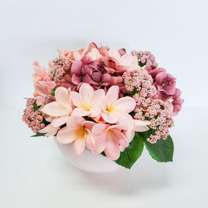 Artificial Flower Arrangement