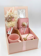 The Mary hamper box