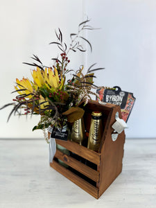 Dad’s Beer Caddy Pack