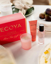 Ecoya Mini Trio Gift Set