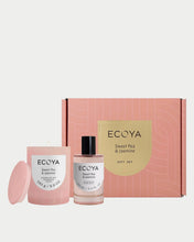Ecoya Double Act