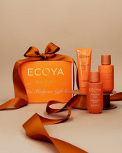 Ecoya Mini Bodycare Gift Set