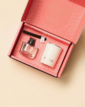 Ecoya Mini Duo
