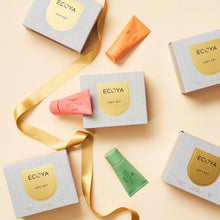 Ecoya hand cream gift set