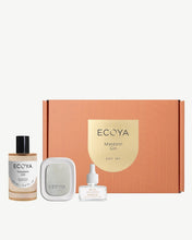 Ecoya Power Pair Gift Set