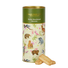 Shortbreads