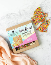 Fairy Bread Smash bark