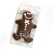 Gingerbread men