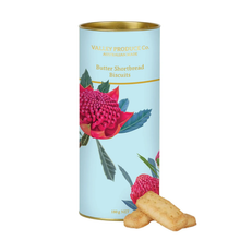 Shortbreads