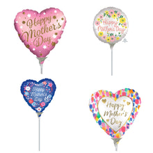 Foil Balloon on Stick