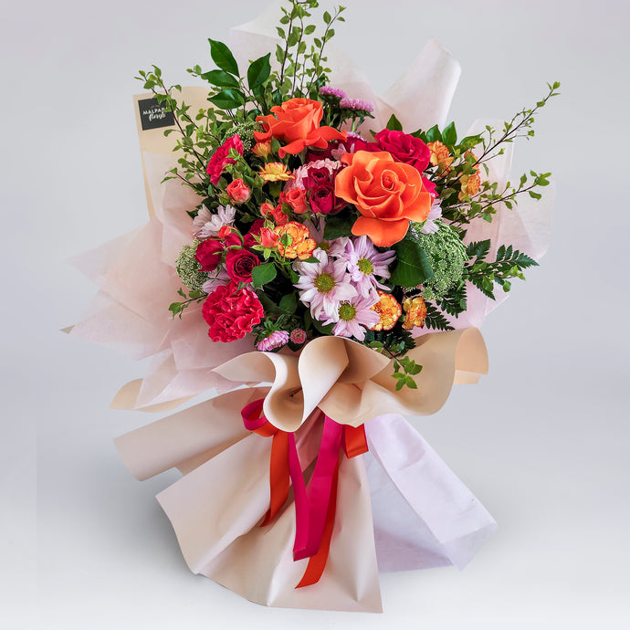 Mother's Day - Petite Bouquet