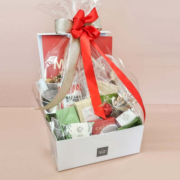 It's a Merry Christmas Hamper