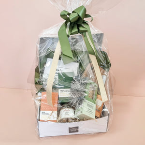Gourmet Cheese Board Hamper
