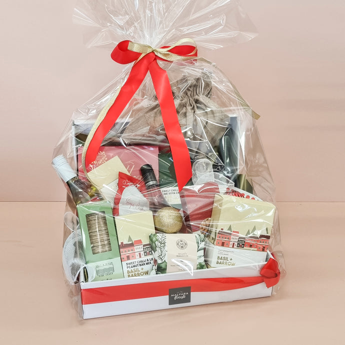 Ultimate Santa Pack Hamper