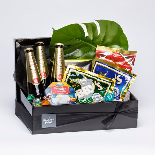 Snack Attack Hamper