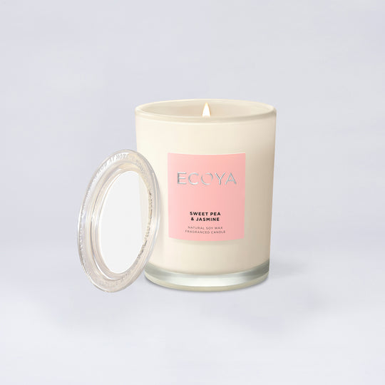 Ecoya Candle - Metro