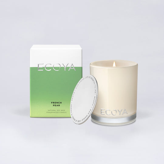 Ecoya Candle - Mini Madison