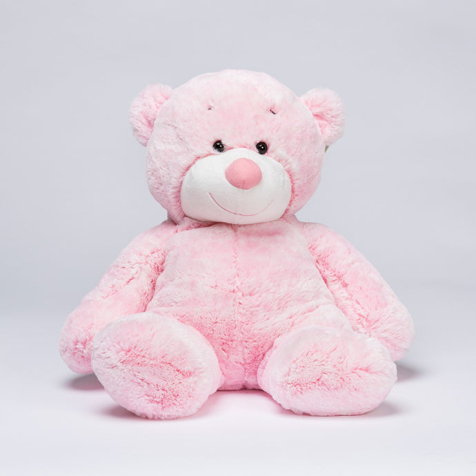 Pink Bear