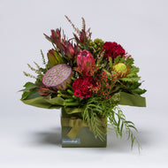 Box Arrangement - Florist Choice