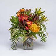 Jar Arrangement - Florist Choice