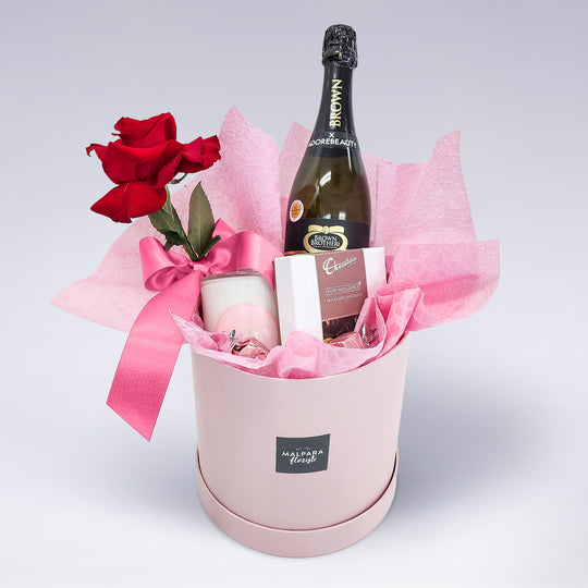 Sweet Love Hamper